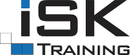 ISK Training Logo