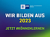 IHK - Wir bilden aus!